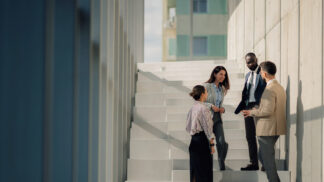 Diversity, Equity, and Inclusion