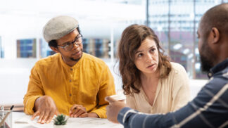 Mastering Difficult Interactions