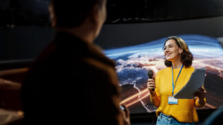 Mastering Presentation Skills