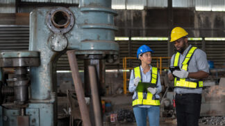 Occupational Health and Safety