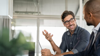 The Art of Persuasion